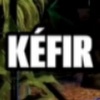 Logo EN EL BANQUETE SUENA KEFIR DESDE MISIONES