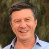 Logo Gustavo Menna, Diputado Nacional por Chubut, en Aire Libre