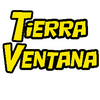 Logo Entrevista a Javier Gómez de Tierra Ventana