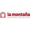 Logo Promoción de La Montaña Ediciones Socialista 
