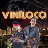 Logo VINÍLOCO - Entrevistas a Flavio Etcheto, Alejandro Fadel y show de Justo Antes