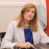 Logo Rosario Romero reclama fondos a Nación y Provincia: "Nos quitan cada vez más recursos"