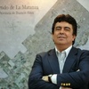 Logo Fernando Espinoza: "Me voy a tomar hasta el último minuto para decidir sobre el aborto"