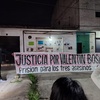 Logo JUSTICIA POR VALENTIN BOSA