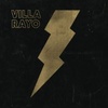 Logo VIlla Rayo con el Negro Oro por Rivadavia