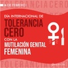 Logo Un Viaje con Vo(z): 6 DE FEBRERO: DÍA INTERNACIONAL DE TOLERANCIA CERO CON LA MUTILACIÓN FEMENINA.