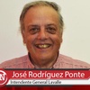Logo Nota | La Primera Mañana - José Rodriguez Ponte | Intendente de Gral. Lavalle