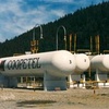 Logo "En estos días" - Presidente de cooperativa distribuidora de gas denuncia escandaloso aumento