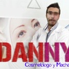 Logo Danny El Cosmetologo nos cuenta sus aventuras