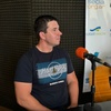 Logo "Se Harà Justicia" entrevista al policia retirado y músico Claudio De Carlo