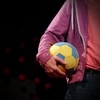 Logo Guillermo Gutierrez habla sobre su charla en TEDxPuertoMadryn ¿Jugamos al fútbol?