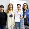 Logo AQSNV| Eirú Da Cruz Es uno de lxs ganadorxs del  “Reconocimiento Evita” por Radio a