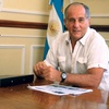 Logo Dr Jorge Dillon- Ex Presidente de Senasa