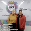 Logo Hoy hablamos con la Lic. Cecilia Pérez.  