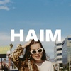 Logo La Sonrisa Vertical con Haim