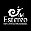 Logo ENTREVISTAMOS A HUGO MACIAS PRESIDENTE DE LA COOP. DEL ESTEREO 