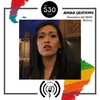 Logo Adriana Salvatierra - Senadora del MAS de Bolivia