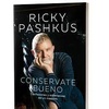 Logo Ricky Pashkus habla de Conservate bueno