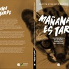 Logo Presentación del libro "Mañana es tarde: viaje en busca de la fauna amenazada del Uruguay" 