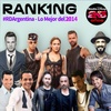 Logo #RankingRD 25 años - 14to Programa (2014)