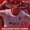 Logo Entrevista con Ezequiel Barco en OrgulloRojo