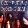 Logo Alfredo Rosso describe Machine Head  de Deep Purple