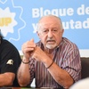 Logo Yasky: La agenda que mandó Milei al Congreso muy lejos de las necesidades del pueblo argentino