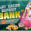 Logo Pakai BANK Via Sea Bank Bolavitaslot: GAMPANG MENANG Link Regis Situs Slot Gacor