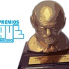 Logo Gustavo Barrientos sobre los Premios Payé Chamamacero En Nacional Folklórica