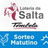 Logo Tómbola Matutina 13/03/19