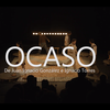 Logo Los autores de Ocaso con Hernan Lucero en Radio Rivadavia.