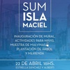 Logo FYLV| Carol Velazquez - Integr. Agrupación la Eva Peron - Coord. del SUM Isla Maciel|Por Radio A