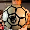 Logo La Cooperativa EL PASE en Ataque Futbolero | FM Club Octubre 
