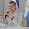 Logo Entrevista a Jorge Crespo, Procurador General del Poder Judicial de Río Negro
