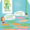 Logo spot festival reciclo radio 10