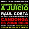 Logo de la recorte