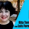 Logo Rita TERRANOVA y Luis FORMAIANO dialogan sobre BABEL COCINA
