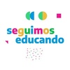 Logo #DDHH | SEGUIMOS EDUCANDO TENDRÁ UN ESPACIO PARA HABLAR DE IDENTIDAD