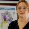 Logo Mara Ruiz Malec, ministra de Trabajo de la Provincia de Buenos Aires, en #CaballeroDeDía