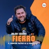 Logo 👋🏼 CIERRE DE FIERRO - NOS VAMOS HABLANDO DEL MUNDIAL Y DEL CLIMA