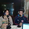 Logo Pasaron x @SalitaRoja Paul Acosta y Marcela Felice 