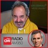 Logo Entrevista a Luis Ceravolo en #AlFinYAlCabo por CNN Radio