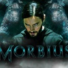Logo Crítica a Morbius Por Cristian Olcina en 100% Cine