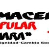 Logo Mercado popular