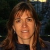Logo Entrevista a Maria Rodriguez Romero de la fundacion Rumbos