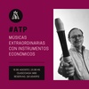 Logo #ATP entrevista a Ramiro Albino en LVDiez (Mendoza)