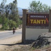 Logo Juán Picolotti habla sobre un terreno usurpado en Tanti