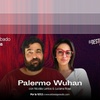 Logo NICO LANTOS & LUCIANA ROSA ADELANTAN NUEVO PROGRAMA "PALERMO WUHAN"!!