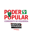 Logo Entrevista a "Poder Popular" (Primera Parte)