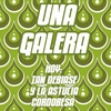 Logo Una galera. Hoy: Ian Debiase y la astucia cordobesa